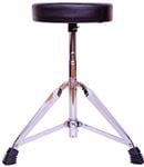 Cardinal Percussion CP197 Drum Throne Front View